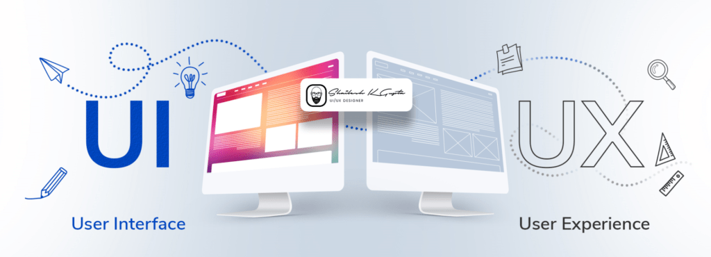 UI/UX Design Inspiration