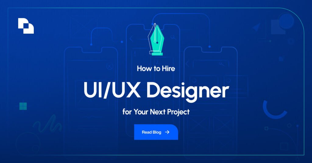 freelance UX designer